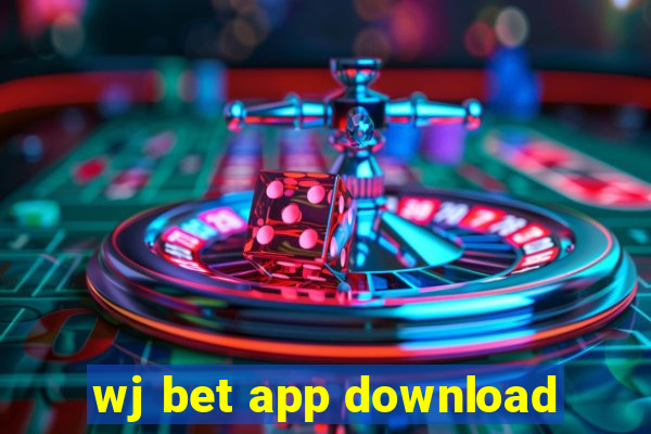 wj bet app download